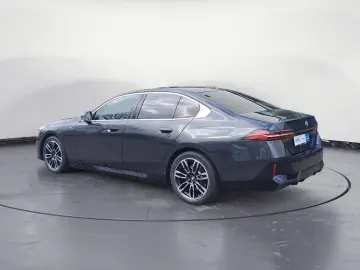 BMW 520iA Limousine M Sportpaket