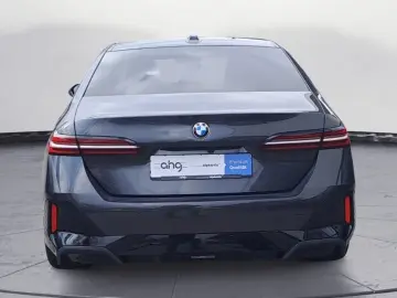 BMW 520iA Limousine M Sportpaket