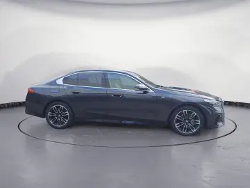 BMW 520iA Limousine M Sportpaket