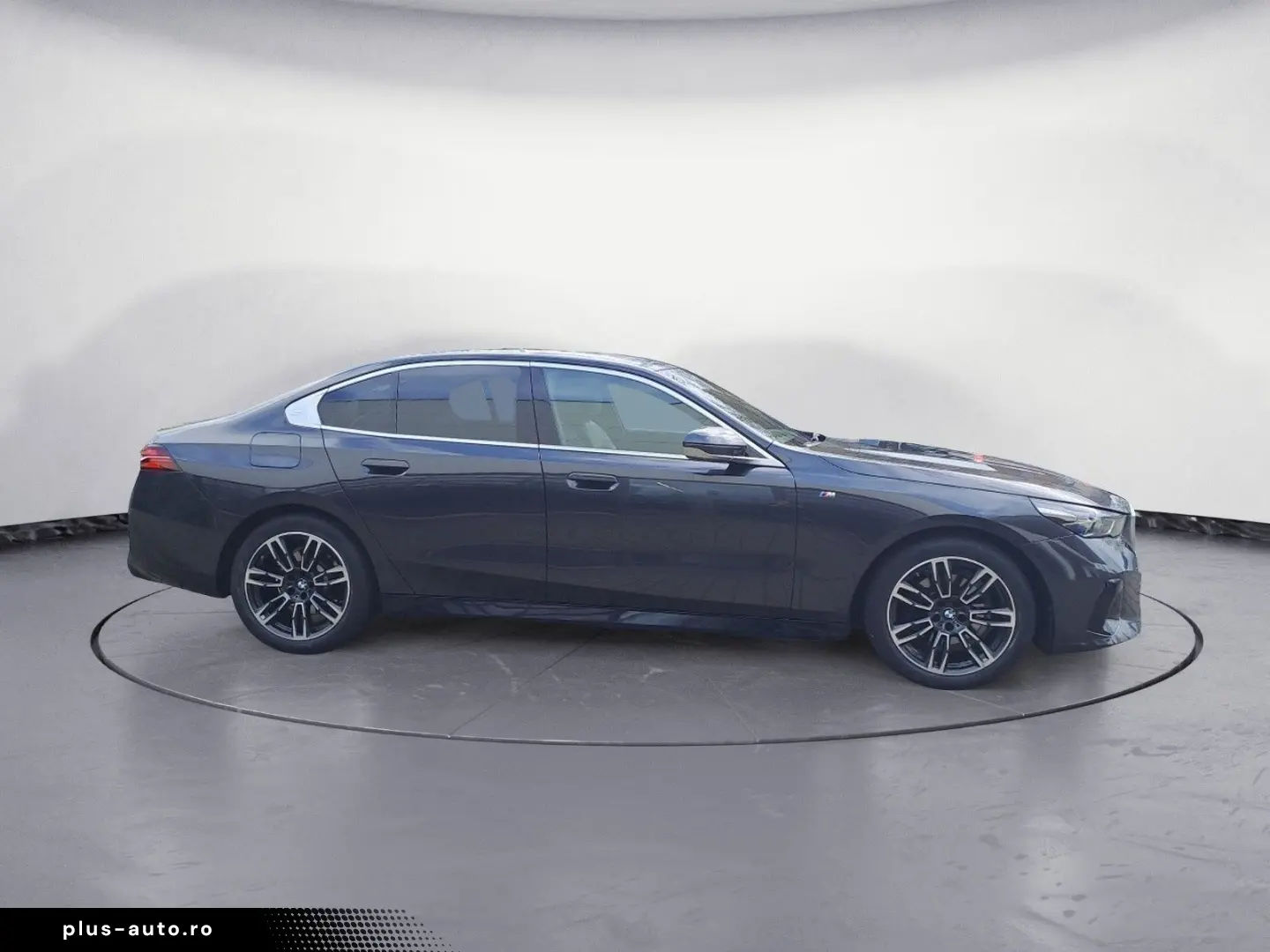 BMW 520iA Limousine M Sportpaket