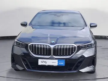 BMW 520iA Limousine M Sportpaket