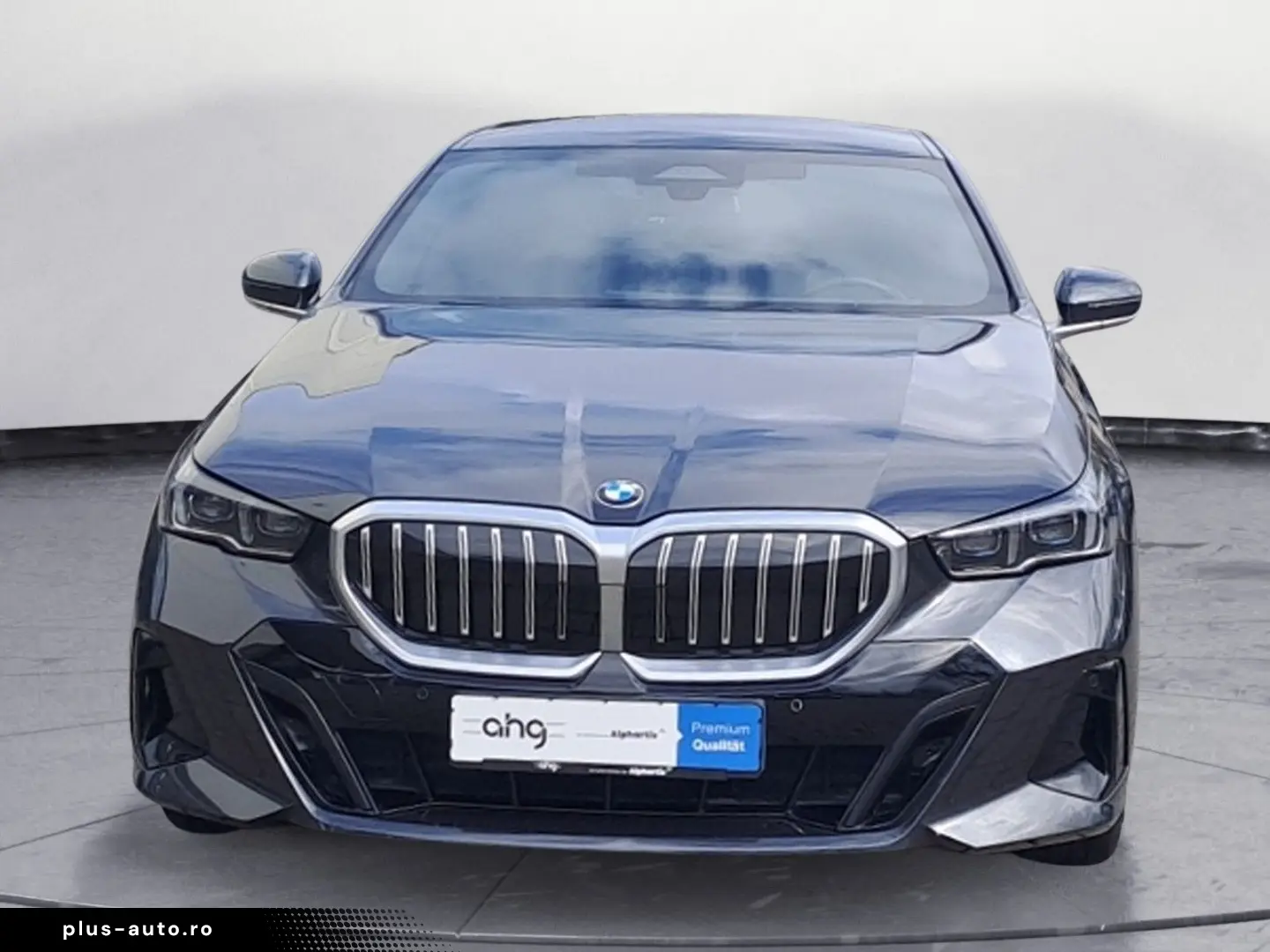 BMW 520iA Limousine M Sportpaket