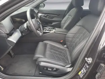 BMW 520iA Limousine M Sportpaket