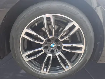 BMW 520iA Limousine M Sportpaket