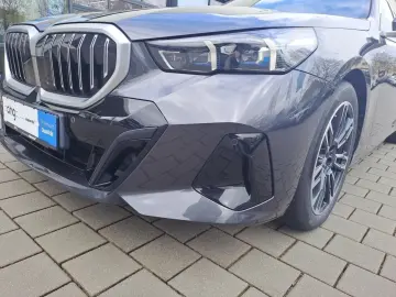 BMW 520iA Limousine M Sportpaket