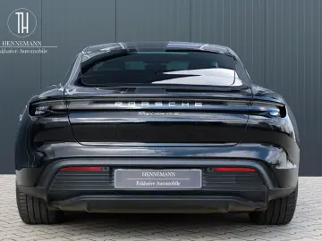 PORSCHE Taycan 4S Pano HeadUp Beif.Display BOSE