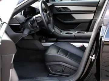 PORSCHE Taycan 4S Pano HeadUp Beif.Display BOSE