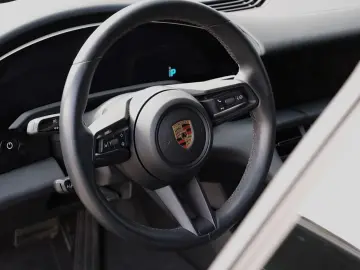 PORSCHE Taycan 4S Pano HeadUp Beif.Display BOSE