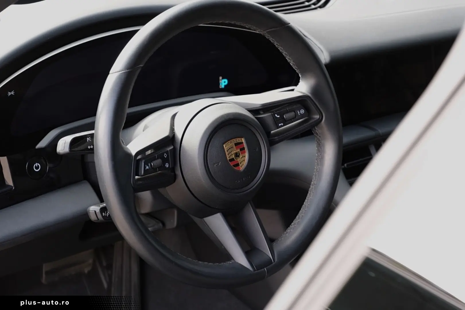 PORSCHE Taycan 4S Pano HeadUp Beif.Display BOSE