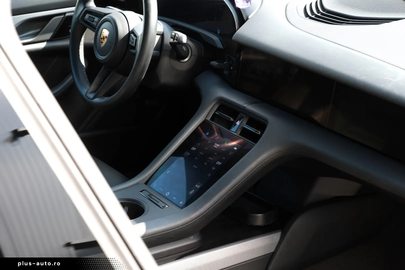 PORSCHE Taycan 4S Pano HeadUp Beif.Display BOSE