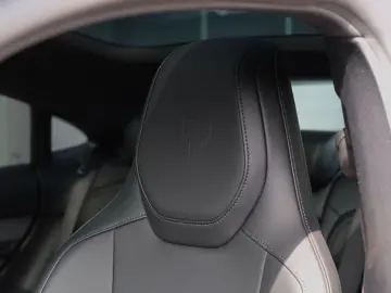 PORSCHE Taycan 4S Pano HeadUp Beif.Display BOSE