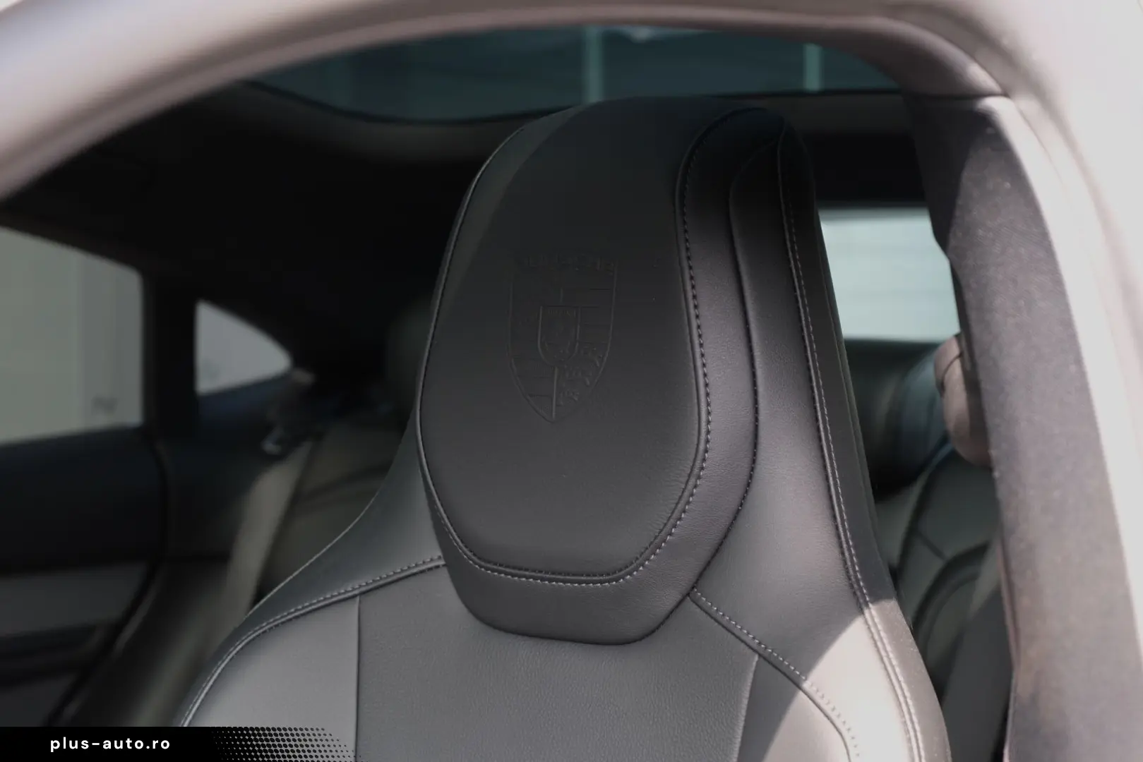 PORSCHE Taycan 4S Pano HeadUp Beif.Display BOSE