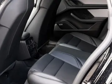 PORSCHE Taycan 4S Pano HeadUp Beif.Display BOSE