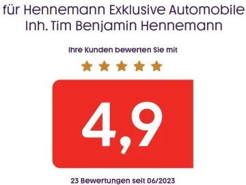 PORSCHE Taycan 4S Pano HeadUp Beif.Display BOSE