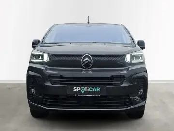 CITROEN Spacetourer Plus XL Navi Digitales Cockpit Sound