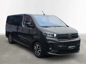 CITROEN Spacetourer Plus XL Navi Digitales Cockpit Sound