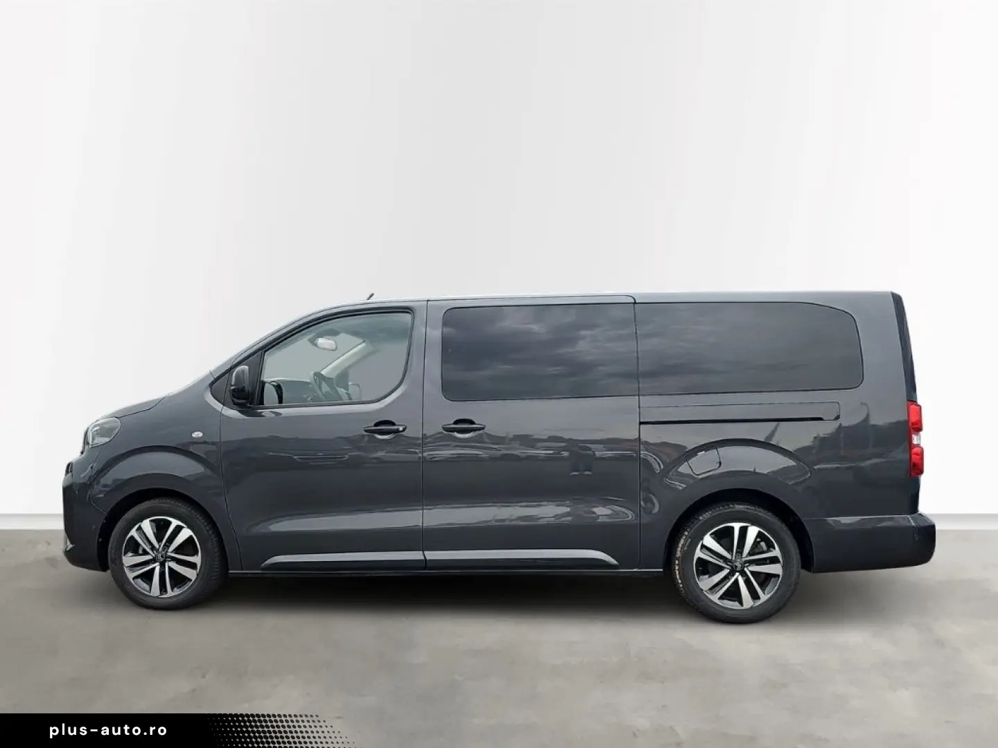 CITROEN Spacetourer Plus XL Navi Digitales Cockpit Sound