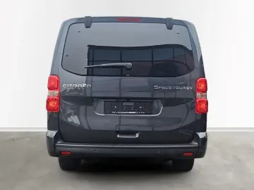 CITROEN Spacetourer Plus XL Navi Digitales Cockpit Sound