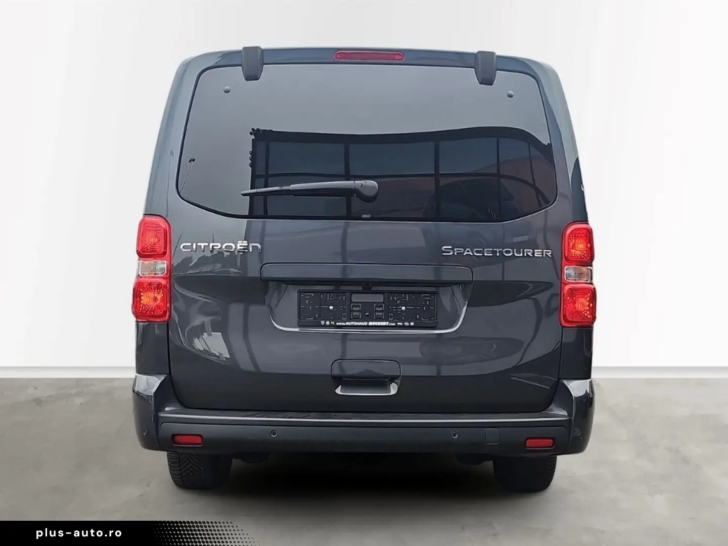 CITROEN Spacetourer Plus XL Navi Digitales Cockpit Sound