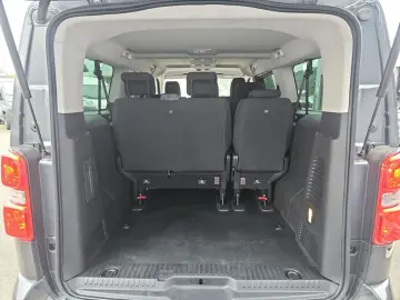 CITROEN Spacetourer Plus XL Navi Digitales Cockpit Sound