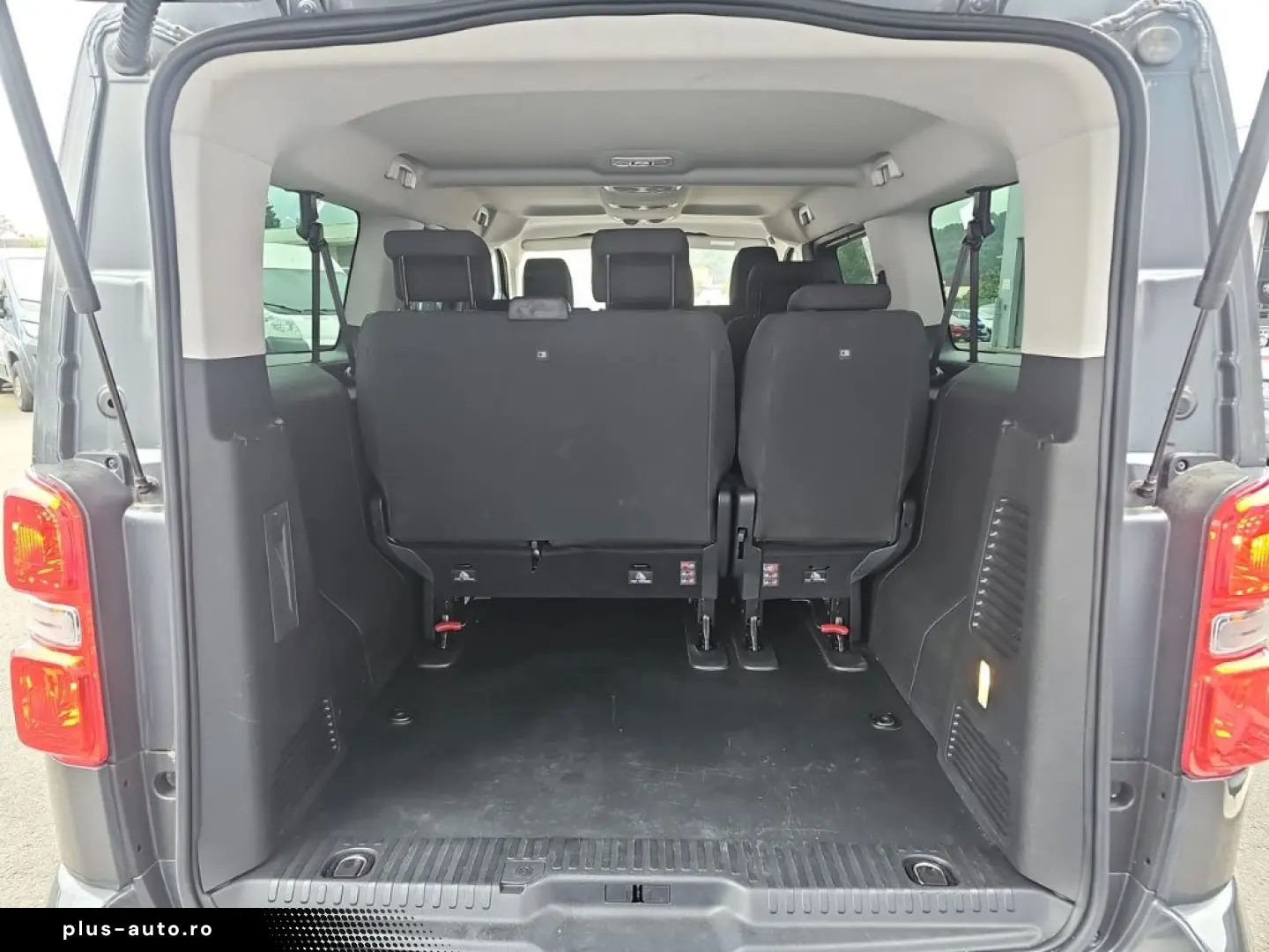 CITROEN Spacetourer Plus XL Navi Digitales Cockpit Sound