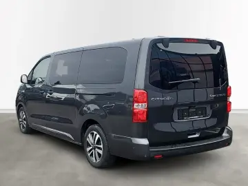 CITROEN Spacetourer Plus XL Navi Digitales Cockpit Sound
