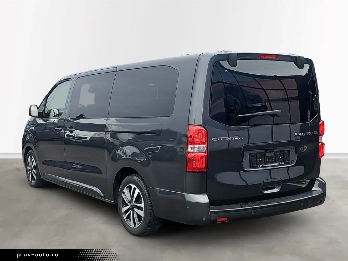 CITROEN Spacetourer Plus XL Navi Digitales Cockpit Sound