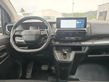 CITROEN Spacetourer Plus XL Navi Digitales Cockpit Sound