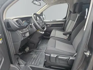 CITROEN Spacetourer Plus XL Navi Digitales Cockpit Sound