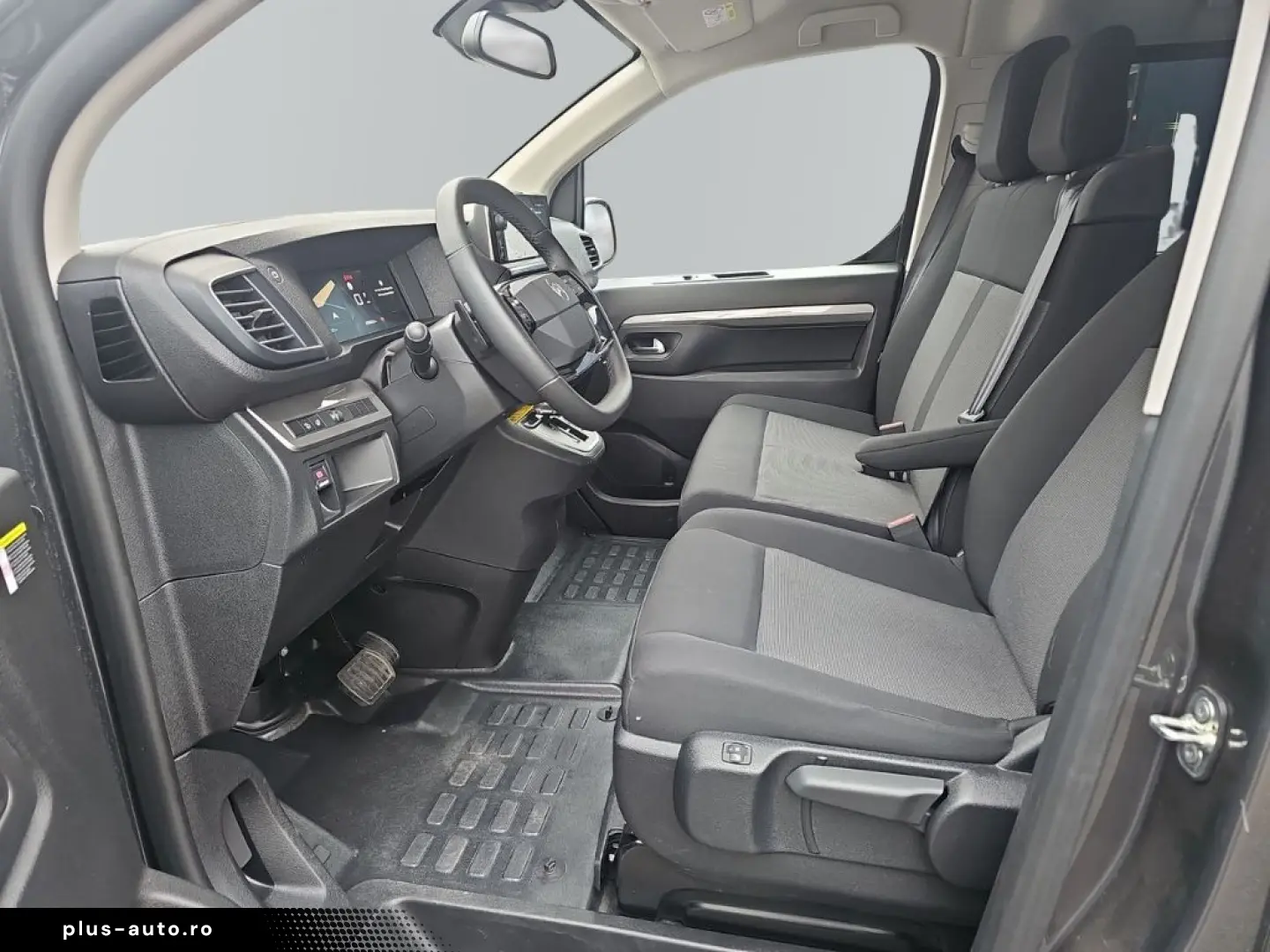 CITROEN Spacetourer Plus XL Navi Digitales Cockpit Sound