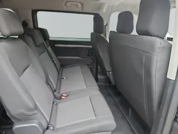 CITROEN Spacetourer Plus XL Navi Digitales Cockpit Sound