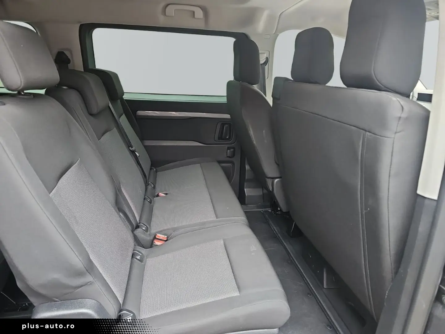 CITROEN Spacetourer Plus XL Navi Digitales Cockpit Sound