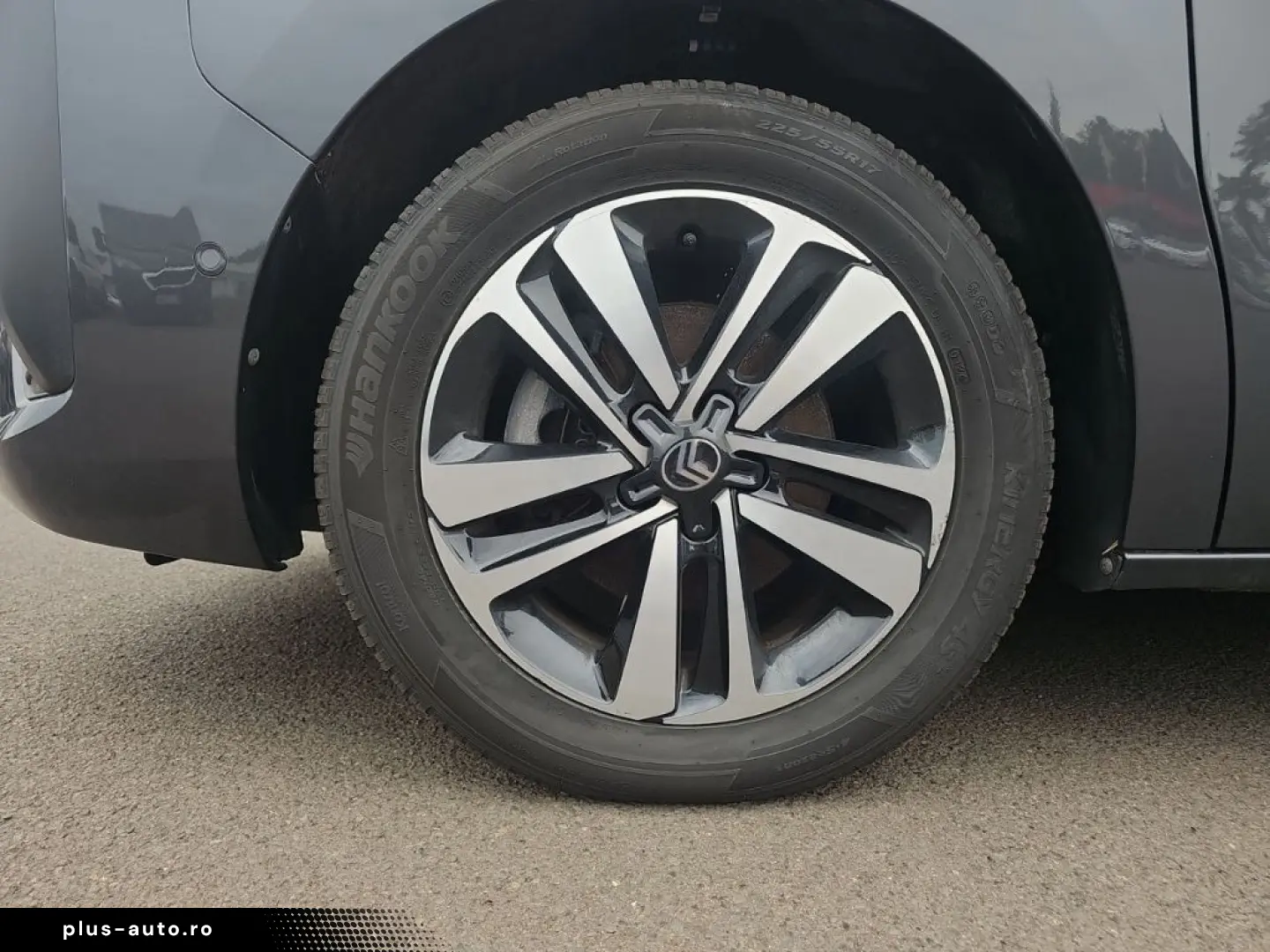 CITROEN Spacetourer Plus XL Navi Digitales Cockpit Sound