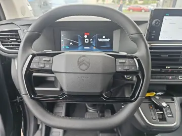 CITROEN Spacetourer Plus XL Navi Digitales Cockpit Sound