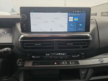 CITROEN Spacetourer Plus XL Navi Digitales Cockpit Sound