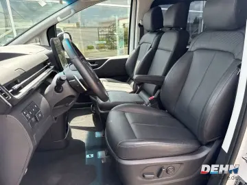 HYUNDAI STARIA 2.2 CRDi A T Prime Navi Leder Bose 360