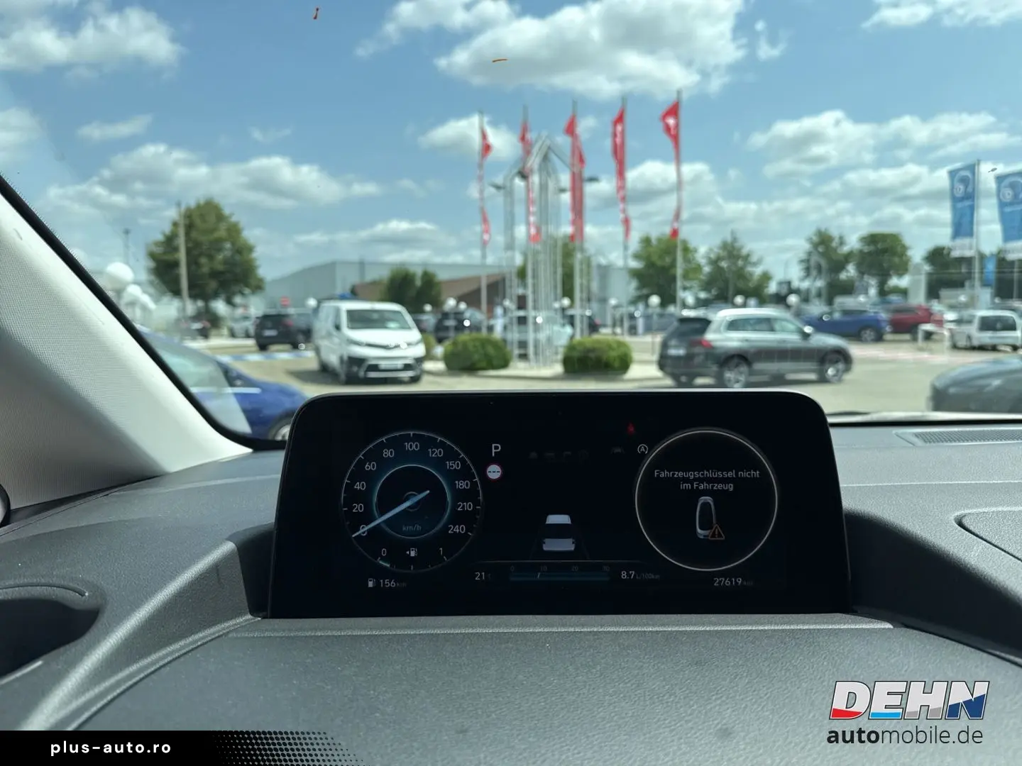 HYUNDAI STARIA 2.2 CRDi A T Prime Navi Leder Bose 360