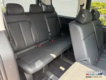 HYUNDAI STARIA 2.2 CRDi A T Prime Navi Leder Bose 360