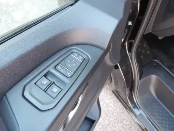 RENAULT Trafic Grand COMBI 150 EDC 9-Sitze  GJR Kamera
