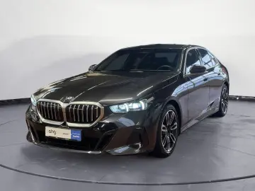 BMW 520d M Sport