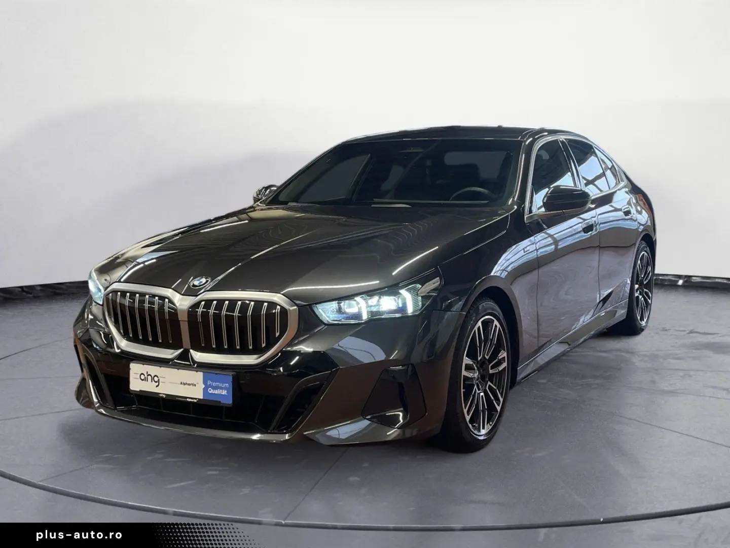 BMW 520d M Sport