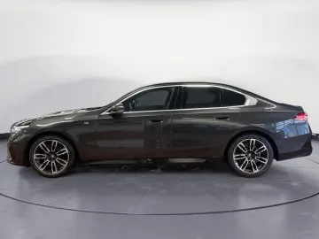 BMW 520d M Sport