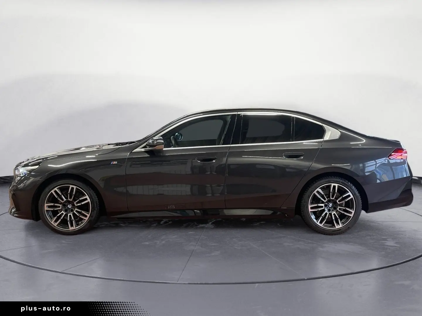 BMW 520d M Sport