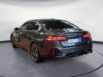 BMW 520d M Sport