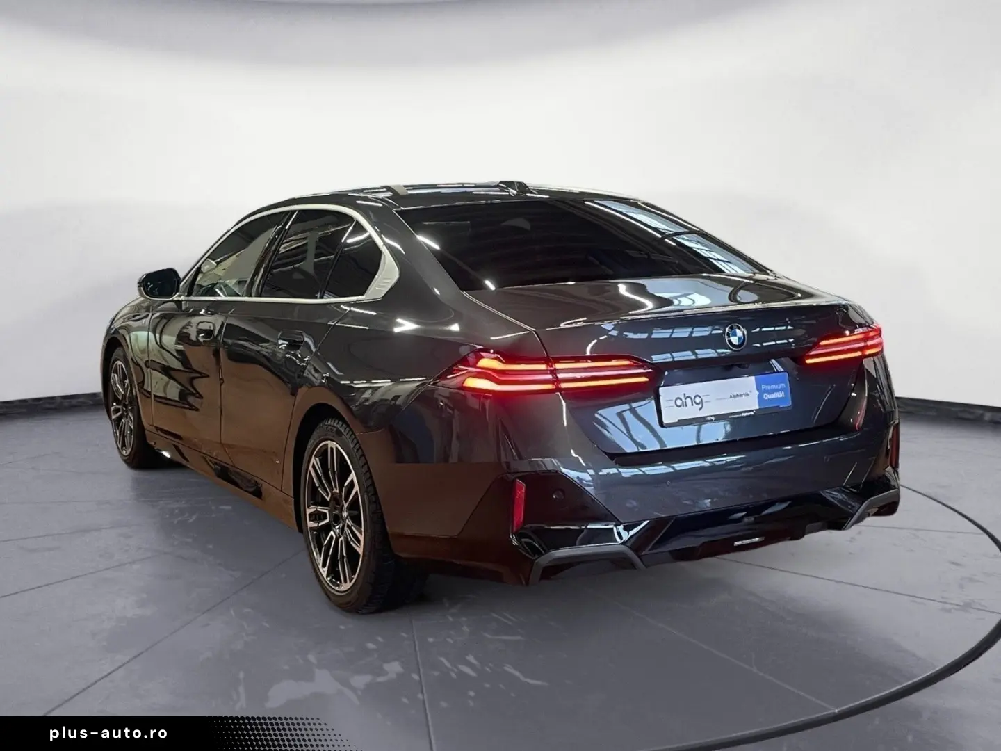 BMW 520d M Sport