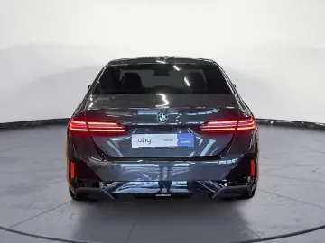 BMW 520d M Sport