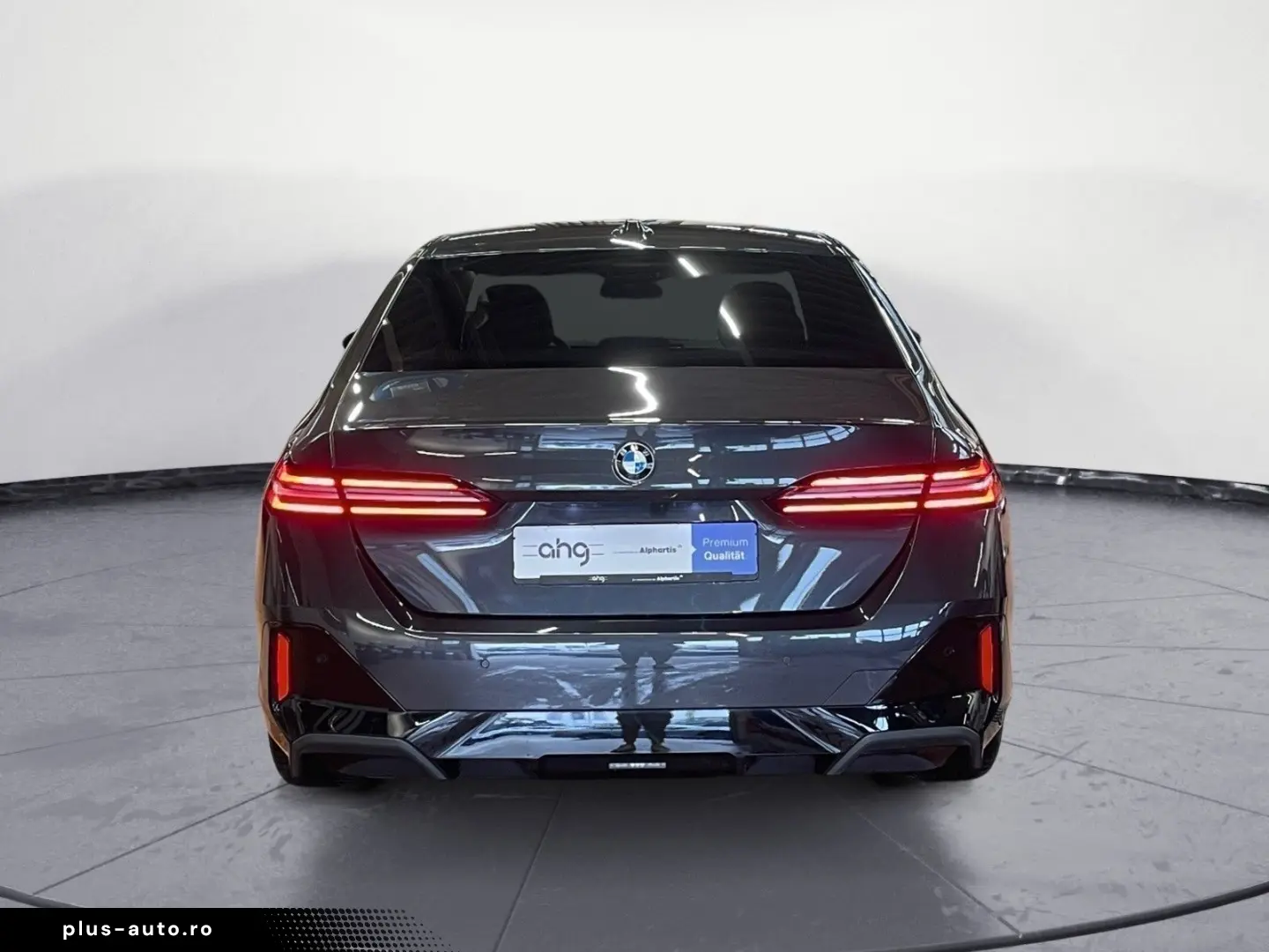 BMW 520d M Sport