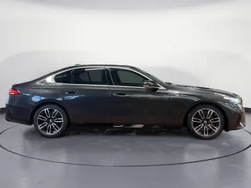BMW 520d M Sport