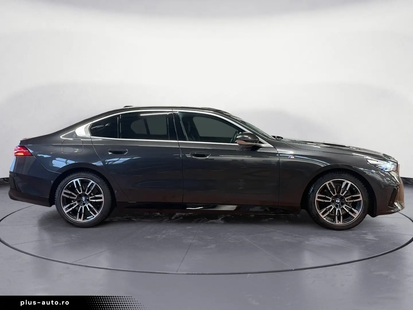 BMW 520d M Sport