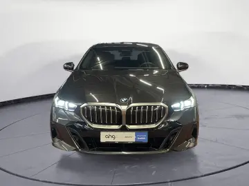 BMW 520d M Sport